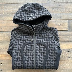 Lululemon Scuba Hoodie